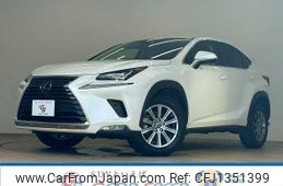 lexus nx 2019 quick_quick_DBA-AGZ10_AGZ10-1023057