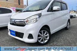 nissan dayz 2017 CFJ1826687