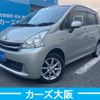 daihatsu move 2012 -DAIHATSU--Move DBA-LA100S--LA100S-0103723---DAIHATSU--Move DBA-LA100S--LA100S-0103723- image 1