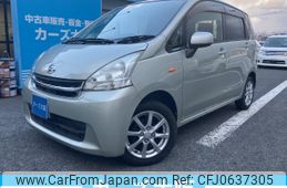 daihatsu move 2012 -DAIHATSU--Move DBA-LA100S--LA100S-0103723---DAIHATSU--Move DBA-LA100S--LA100S-0103723-