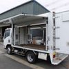 isuzu elf-truck 2015 -ISUZU 【豊田 100ｻ7384】--Elf TRG-NMR85N--NMR85-7027281---ISUZU 【豊田 100ｻ7384】--Elf TRG-NMR85N--NMR85-7027281- image 1