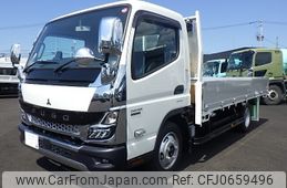 mitsubishi-fuso canter 2024 -MITSUBISHI--Canter 2RG-FEB50--FEB50-603440---MITSUBISHI--Canter 2RG-FEB50--FEB50-603440-