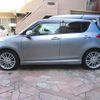 suzuki swift 2014 -SUZUKI--Swift CBA-ZC32S--ZC32S-305304---SUZUKI--Swift CBA-ZC32S--ZC32S-305304- image 9