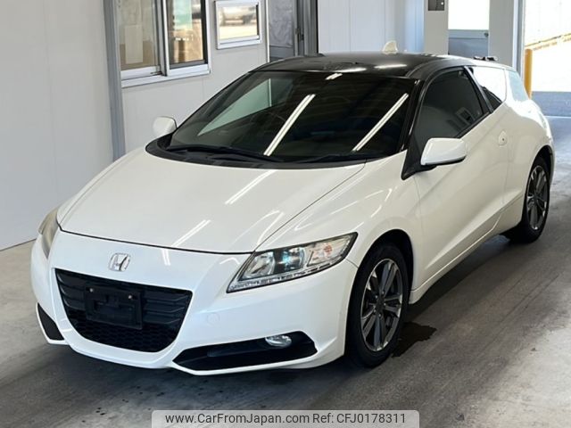 honda cr-z 2011 -HONDA--CR-Z ZF1-1101872---HONDA--CR-Z ZF1-1101872- image 1