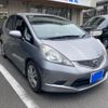 honda fit 2008 -HONDA--Fit DBA-GE8--GE8-1013629---HONDA--Fit DBA-GE8--GE8-1013629- image 1
