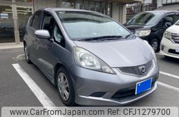 honda fit 2008 -HONDA--Fit DBA-GE8--GE8-1013629---HONDA--Fit DBA-GE8--GE8-1013629-