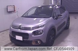 citroen c3 2019 quick_quick_ABA-B6HN01_VF7SXHNZTKT651543