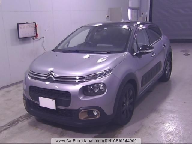 citroen c3 2019 quick_quick_ABA-B6HN01_VF7SXHNZTKT651543 image 1