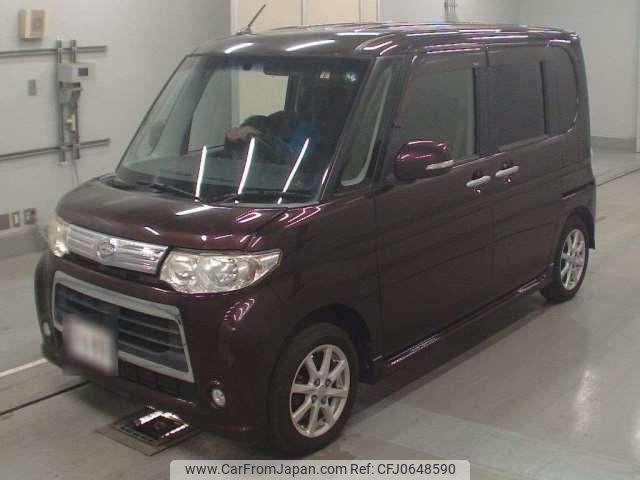 daihatsu tanto 2012 -DAIHATSU--Tanto DBA-L375S--L375S-0532180---DAIHATSU--Tanto DBA-L375S--L375S-0532180- image 1