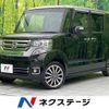 honda n-box 2016 -HONDA--N BOX DBA-JF1--JF1-2504839---HONDA--N BOX DBA-JF1--JF1-2504839- image 1