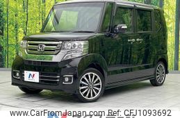 honda n-box 2016 -HONDA--N BOX DBA-JF1--JF1-2504839---HONDA--N BOX DBA-JF1--JF1-2504839-
