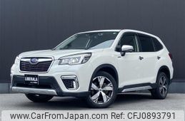 subaru forester 2019 -SUBARU--Forester 5AA-SKE--SKE-028025---SUBARU--Forester 5AA-SKE--SKE-028025-