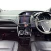 toyota esquire 2015 -TOYOTA--Esquire DBA-ZRR80G--ZRR80-0136886---TOYOTA--Esquire DBA-ZRR80G--ZRR80-0136886- image 2