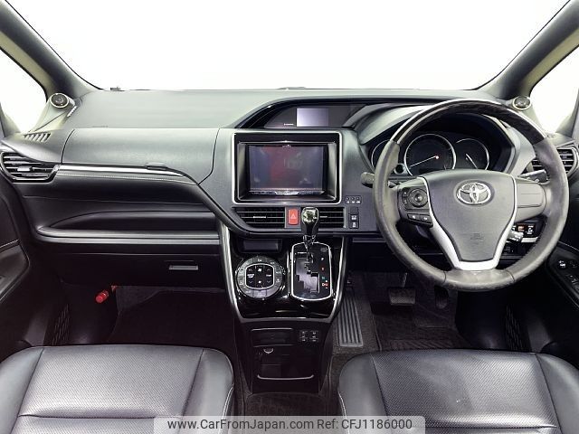 toyota esquire 2015 -TOYOTA--Esquire DBA-ZRR80G--ZRR80-0136886---TOYOTA--Esquire DBA-ZRR80G--ZRR80-0136886- image 2