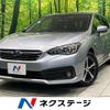subaru impreza-wagon 2020 -SUBARU--Impreza Wagon 3BA-GT2--GT2-060762---SUBARU--Impreza Wagon 3BA-GT2--GT2-060762- image 1