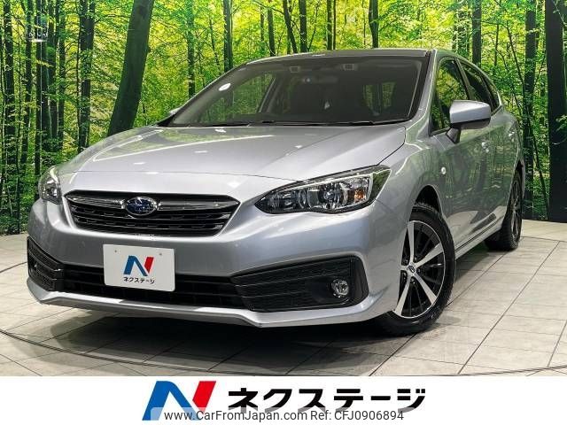 subaru impreza-wagon 2020 -SUBARU--Impreza Wagon 3BA-GT2--GT2-060762---SUBARU--Impreza Wagon 3BA-GT2--GT2-060762- image 1