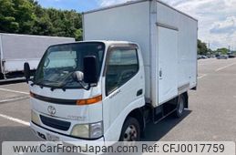 toyota toyoace 2001 -TOYOTA--Toyoace KK-XZU307--XZU3070004805---TOYOTA--Toyoace KK-XZU307--XZU3070004805-