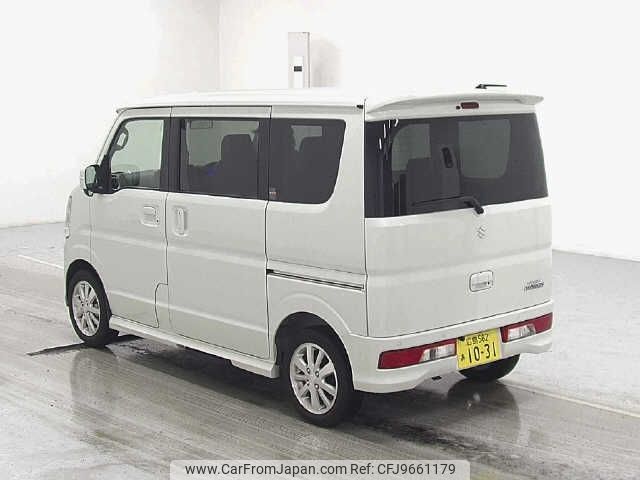 suzuki every-wagon 2022 -SUZUKI 【広島 582ｱ1031】--Every Wagon DA17W--304643---SUZUKI 【広島 582ｱ1031】--Every Wagon DA17W--304643- image 2