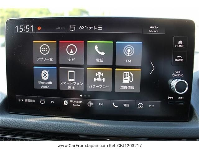 honda civic 2023 -HONDA--Civic 6AA-FL4--FL4-1101143---HONDA--Civic 6AA-FL4--FL4-1101143- image 2