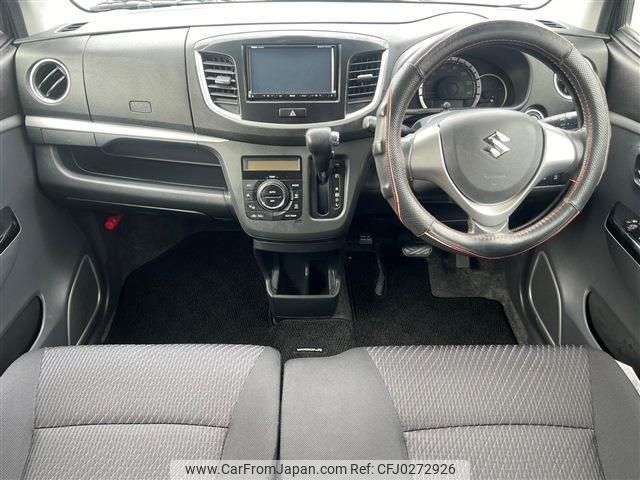 suzuki wagon-r 2013 -SUZUKI--Wagon R MH34S--220735---SUZUKI--Wagon R MH34S--220735- image 2