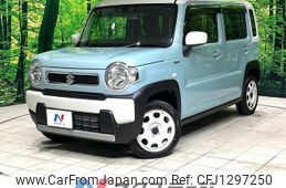 suzuki hustler 2023 quick_quick_MR92S_MR92S-360422