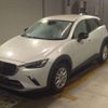 mazda cx-3 2021 -MAZDA--CX-3 5BA-DKLFW--DKLFW-106310---MAZDA--CX-3 5BA-DKLFW--DKLFW-106310- image 1