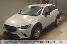 mazda cx-3 2021 -MAZDA--CX-3 5BA-DKLFW--DKLFW-106310---MAZDA--CX-3 5BA-DKLFW--DKLFW-106310-