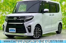 daihatsu tanto 2019 quick_quick_5BA-LA650S_LA650S-0021110