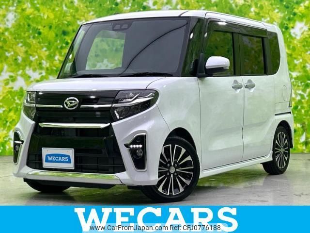 daihatsu tanto 2019 quick_quick_5BA-LA650S_LA650S-0021110 image 1