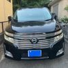 nissan elgrand 2010 CFJ1811825 image 1