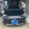 toyota prius 2017 -TOYOTA--Prius DAA-ZVW50--ZVW50-8067826---TOYOTA--Prius DAA-ZVW50--ZVW50-8067826- image 2