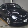 volkswagen the-beetle 2013 -VOLKSWAGEN--VW The Beetle WVWZZZ16ZDM688177---VOLKSWAGEN--VW The Beetle WVWZZZ16ZDM688177- image 1