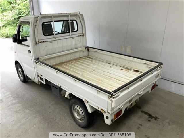 suzuki carry-truck 2009 CFJ1665108 image 2
