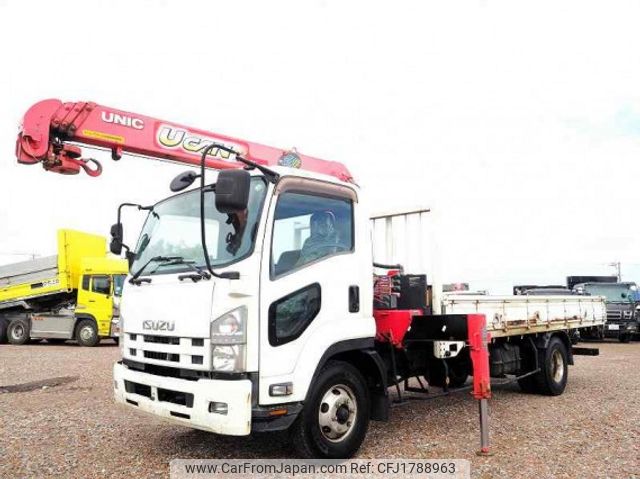 isuzu forward 2014 CFJ1788963 image 1