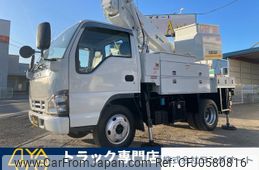 isuzu elf-truck 2006 quick_quick_NKR81AN_NKR81-7051775