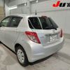 toyota vitz 2013 -TOYOTA 【富山 501ﾐ1797】--Vitz KSP130-KSP130-2079831---TOYOTA 【富山 501ﾐ1797】--Vitz KSP130-KSP130-2079831- image 2