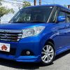 suzuki solio 2018 -SUZUKI--Solio DAA-MA36S--MA36S-173148---SUZUKI--Solio DAA-MA36S--MA36S-173148- image 1