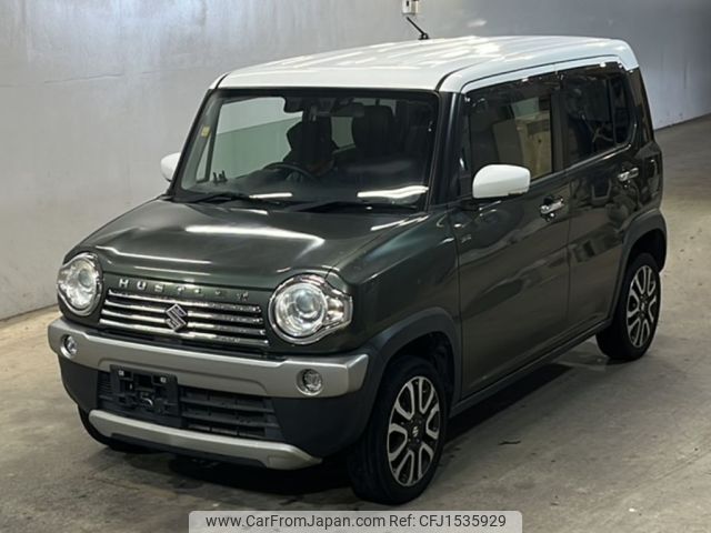 suzuki hustler 2016 CFJ1535929 image 1
