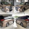 toyota alphard 2025 CFJ1816608 image 5
