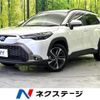 toyota corolla-cross 2023 quick_quick_ZVG11_ZVG11-1064942 image 1
