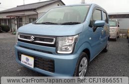 suzuki wagon-r 2020 CFJ1866551