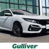 honda civic 2020 -HONDA--Civic 6BA-FK7--FK7-1202900---HONDA--Civic 6BA-FK7--FK7-1202900- image 1