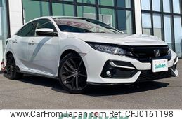 honda civic 2020 -HONDA--Civic 6BA-FK7--FK7-1202900---HONDA--Civic 6BA-FK7--FK7-1202900-