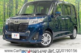 toyota roomy 2019 -TOYOTA--Roomy DBA-M910A--M910A-0061216---TOYOTA--Roomy DBA-M910A--M910A-0061216-