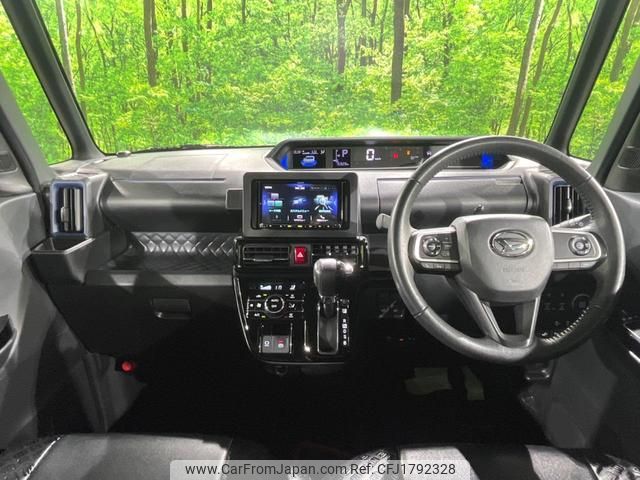 daihatsu tanto 2021 CFJ1792328 image 2