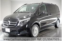 mercedes-benz v-class 2018 quick_quick_LDA-447811_WDF44781123407647