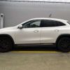 mercedes-benz gla-class 2020 -MERCEDES-BENZ--Benz GLA 3DA-247713M--W1N2477132J118595---MERCEDES-BENZ--Benz GLA 3DA-247713M--W1N2477132J118595- image 19