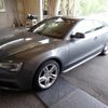 audi a5 2014 quick_quick_DBA-8TCDNF_WAUZZZ8T2EA056875 image 1