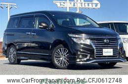 nissan elgrand 2019 -NISSAN--Elgrand DBA-TNE52--TNE52-060212---NISSAN--Elgrand DBA-TNE52--TNE52-060212-