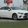 mercedes-benz a-class 2020 -MERCEDES-BENZ--Benz A Class 5BA-177084--W1K1770842V056449---MERCEDES-BENZ--Benz A Class 5BA-177084--W1K1770842V056449- image 1